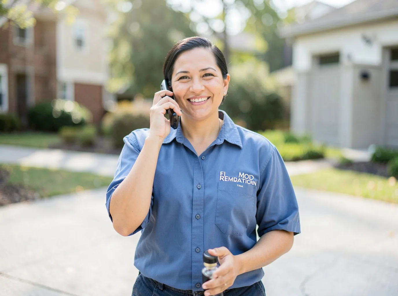 Mold Remediation Hanford, CA FAQs